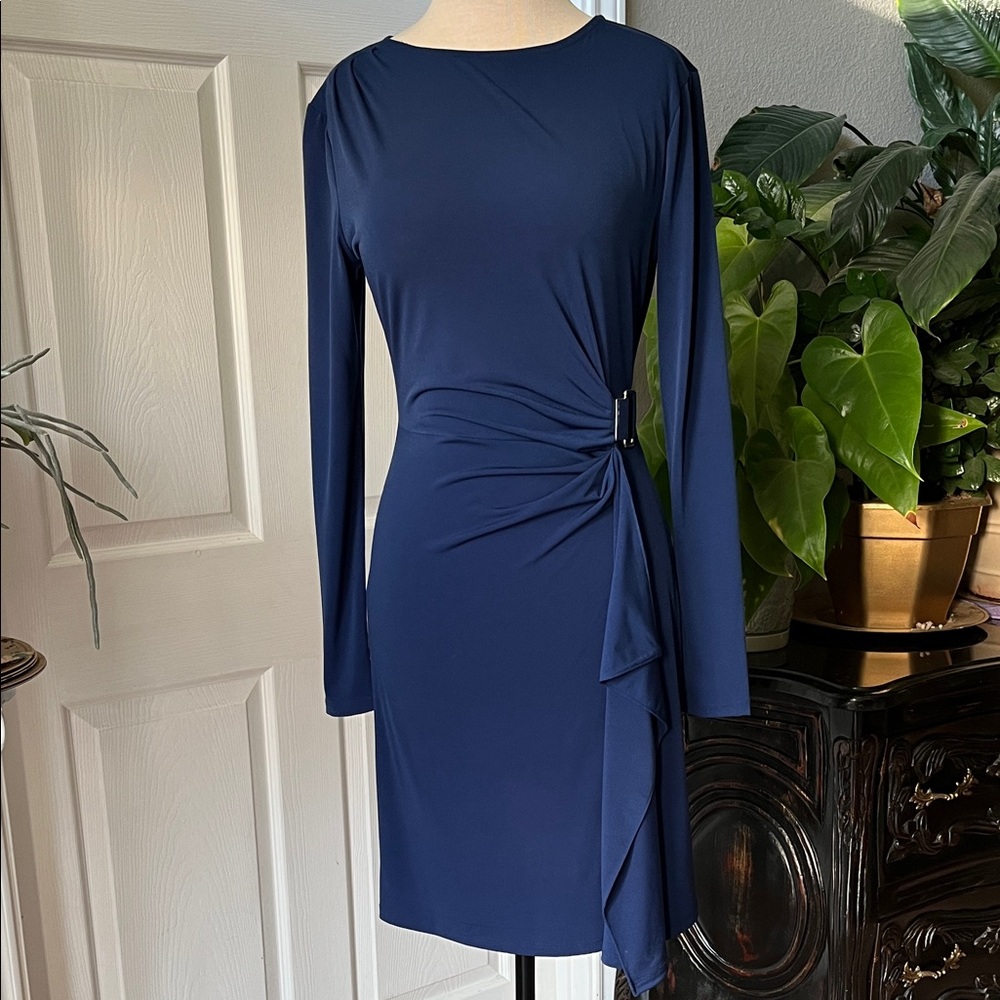 MICHAEL Michael Kors Sapphire Dress